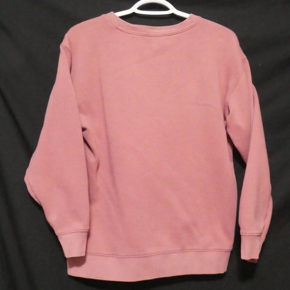 PINK by VICTORIA'S SECRET | xs extra small | Love Pink Crewneck Sweatshirt - Picture 2 of 15